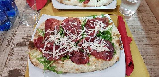 Pizzeria Lo sfizio di Gennaro